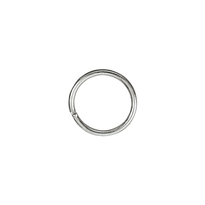 Argola Redonda - 16mm