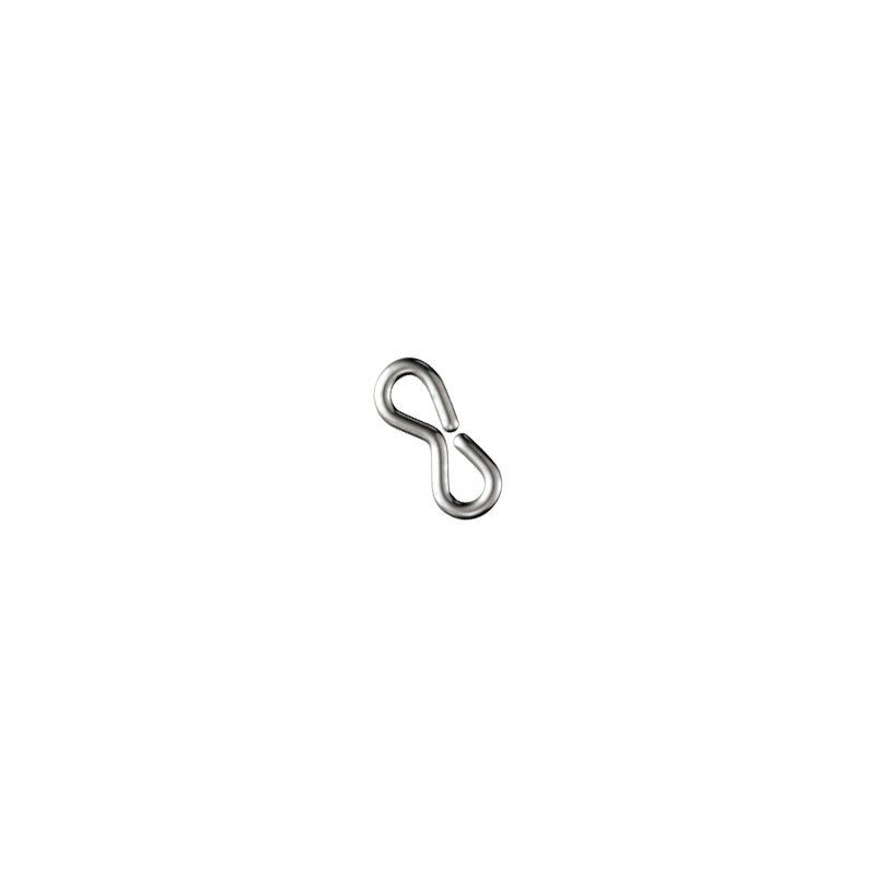 Oito Mini 5mm Fio 0,70mm