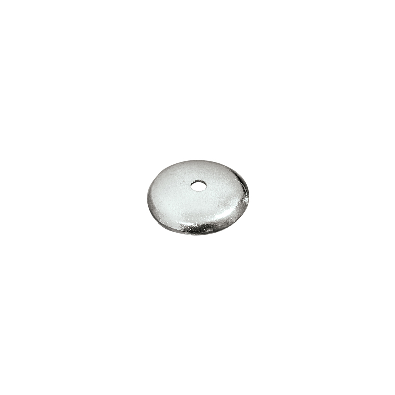 Lantejoula c/Aba 8mm