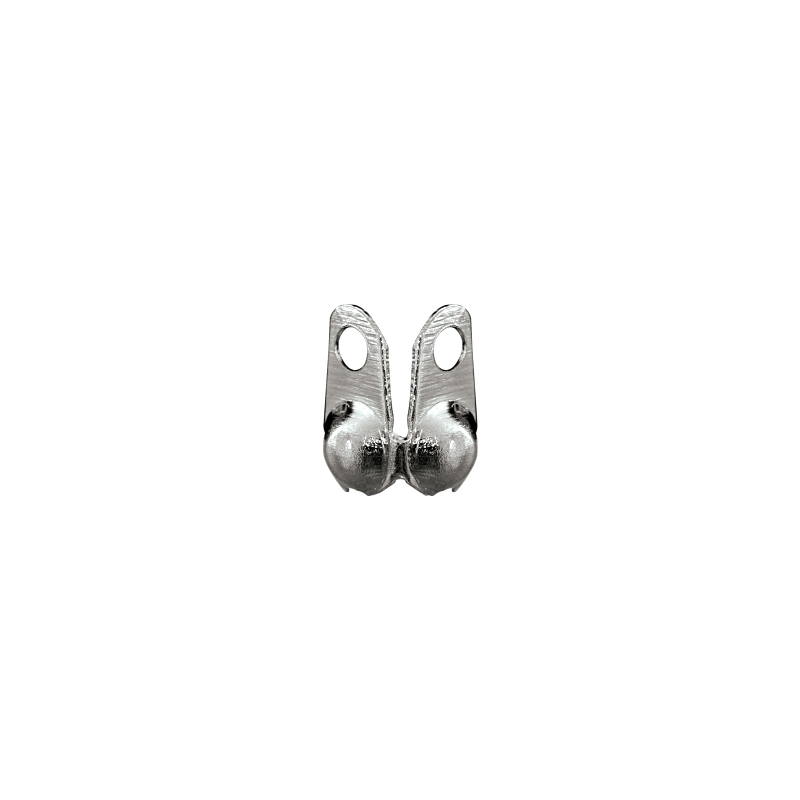 Tips s/Haste Duplo 3,3 x 6,3mm