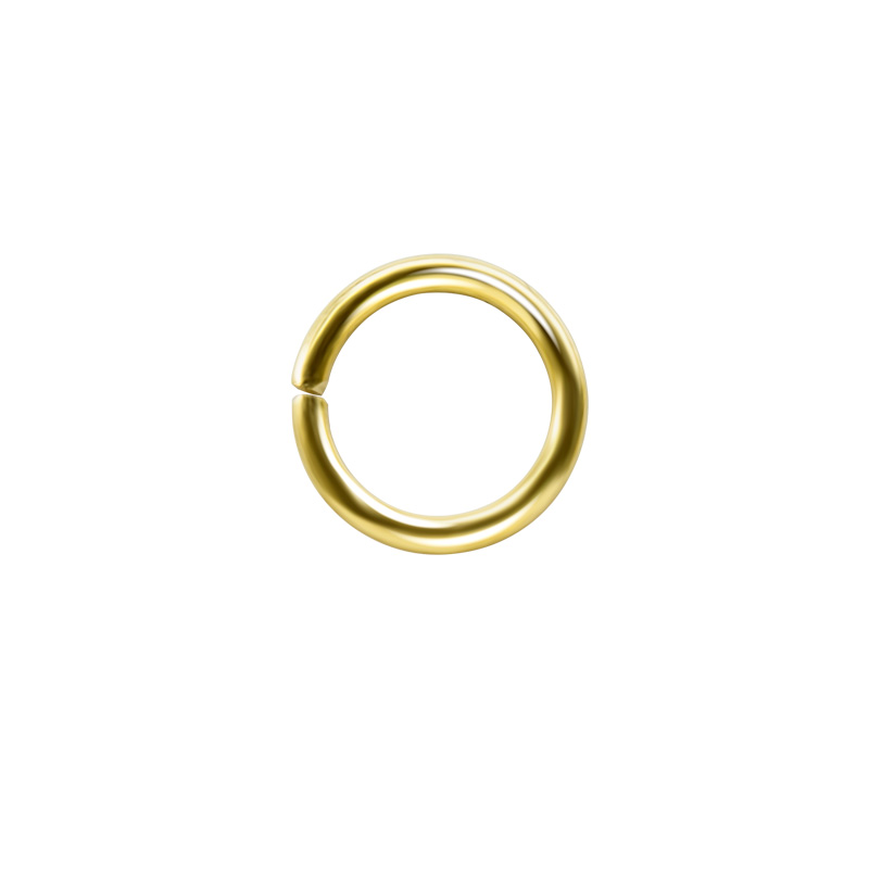 Aro p/ Anel D.I 18mm (interno) – Fio 3,00mm meio duro