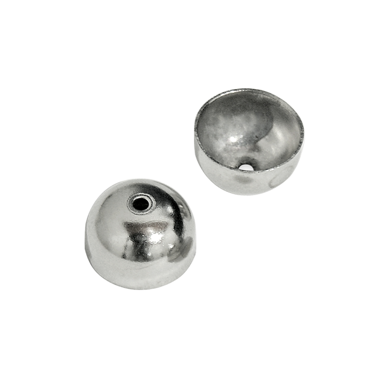 Caneca c/Furo – 8,5mm