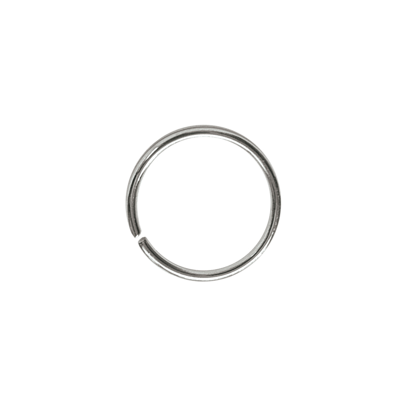 Argola Redonda – 12mm