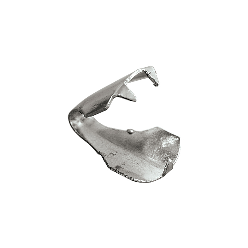 Ponteira c/Alça – 15x11mm