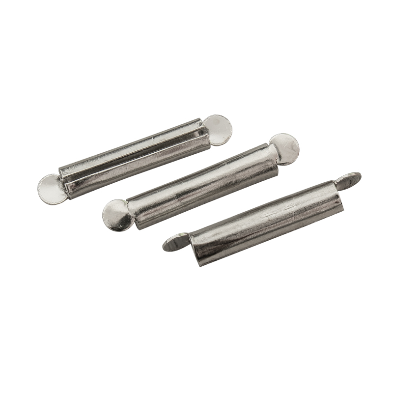 Terminal Tubo – 18mm